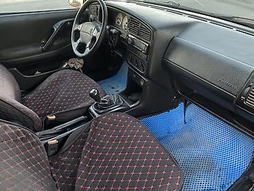 пассат 1 8 матор: Volkswagen Passat Variant: 1996 г., Универсал — 5