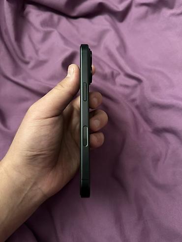 16 plus: IPhone 16, Б/у, 128 ГБ, Черный — 2