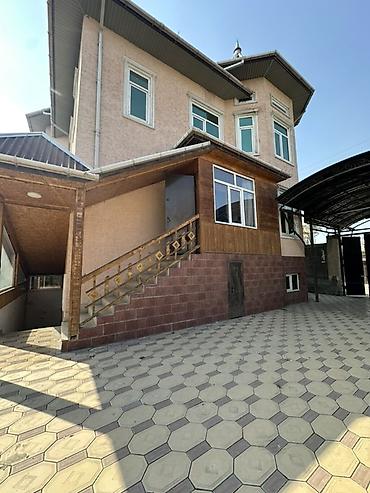 Долгосрочная аренда домов: Просторный частный дом с благоустроенным участком - Кирпичный дом с — 5