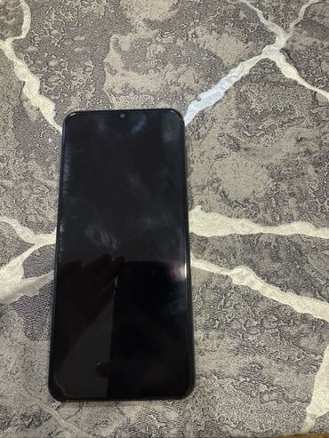 Техника для кухни: Samsung Galaxy A23, цвет - Черный, Сенсорный