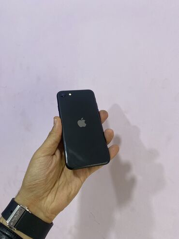 Apple iPhone: IPhone SE 2020, 128 GB