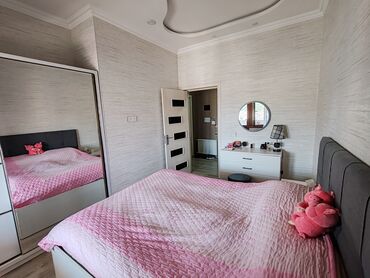 Yeni tikili: Həzi Aslanov qəs., 2 otaqlı, Yeni tikili, m. Həzi Aslanov, 56 kv. m — 8