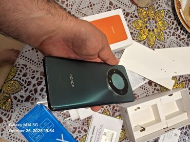 smart tv klaviatura: Honor X9b, 256 GB, Barmaq izi lalafo.az -da smart tv klaviatura: Honor X9b, 256 GB, Barmaq izi