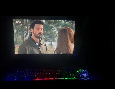notebook altlığı: Əvəlla Salam Kompüter Deyərindən Qat qat Aşağı Satılır Bez Problem — 1