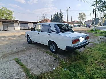 VAZ (LADA): Barter baxır maşına yazın ancaq zəng vurmuyun — 13