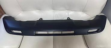 Решетки радиатора: Решетка радиатора Lexus 2023 г., Новый — 7