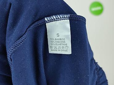 yabaohan: Bamboo, Legginsy Sportowe damskie, rozmiar S — 4