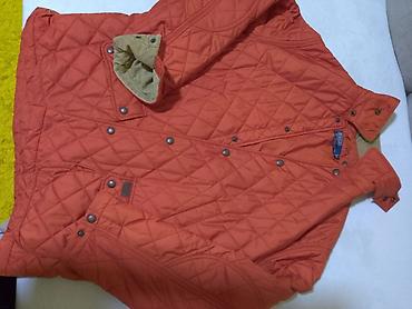 sorc i sako: Ralph Lauren polo,muska jakna,velicina xl,bez ostecenja,nenosena.Cena — 7