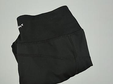 everlast dresy: B'Twin, Legginsy Sportowe damskie, rozmiar S — 5