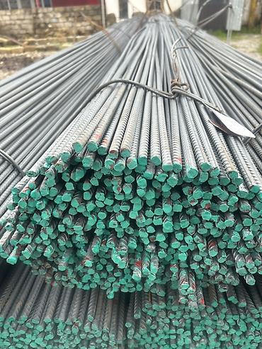 Metal məhsulları: Armaturların topdan satşı bizde bir başa zavodan satış evden çıxmadan — 3