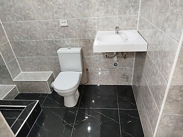 Продажа квартир: 1 комната, 46 м², Элитка, 14 этаж, Евроремонт — 5