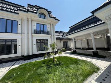 снять домик в горах бишкек: Дом, 270 м², 8 комнат, Агентство недвижимости, Дизайнерский ремонт