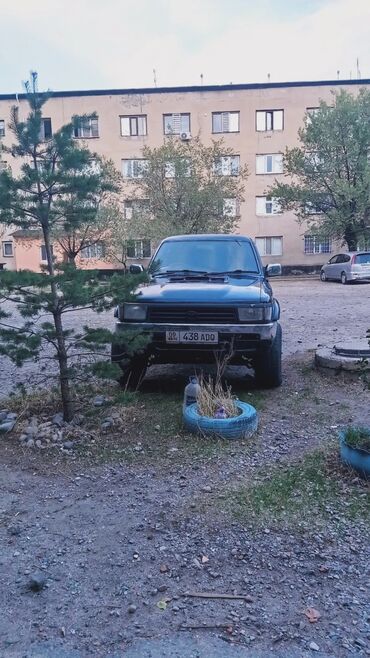 сколько стоит мотоцикл в бишкеке: Toyota Hi-Lux: 1993 г., 3 л, Жол тандабас