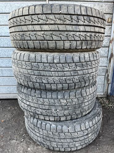 диск киа r16: 225/60R16 зимние шины (липучки) Nexen Корея Шины в идеальном