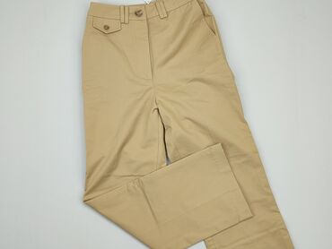 t shirty reserved: Material trousers, Reserved, XS (EU 34), condition - Perfect