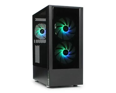 fen za kosu vox: Brand: EWE PC AMD Model: EWE PC AMD GAMING računar Ryzen 5 5600X 32GB