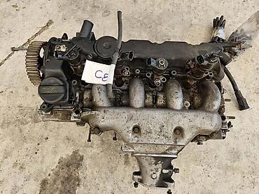servis abs: GLAVA MOTORA BREGASTA 2.2 HDI ZA CITROEN C8 OD 2002. DO 2008. GOD — 2