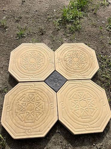 Водоотводные лотки: Брусчатка Брусчатка Евробрусчатка Лотки, Бордюры, Безплатный выезд — 13