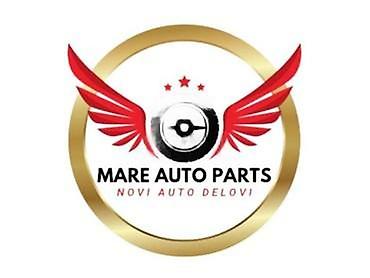 auto otpad becej: RETROVIZORI ZA FORD C-MAX, ESCORT, FIESTA . OD 2002. DO 2016. GOD — 9
