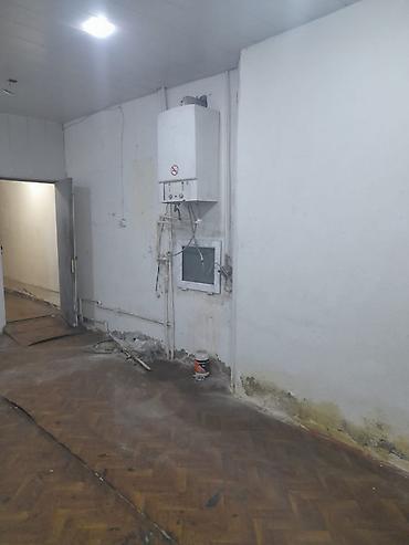 Недвижимость: Şassenin yanı,yoldan 30 m içəridə super şəraitli yer. Qaz,iıq,su,kombi — 7