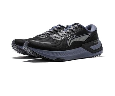 спортивные обуви: Кроссовки лининг Легкие и удобные при носке Размеры 40-41-41.5