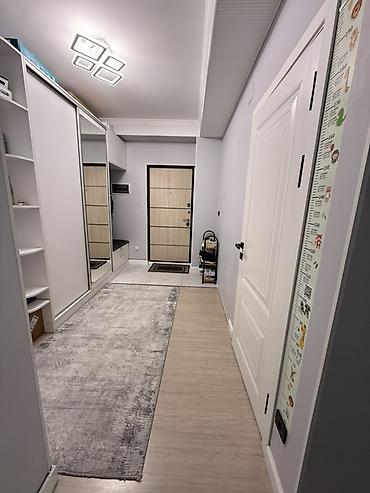 Продажа комнат: 48 м², С мебелью — 5