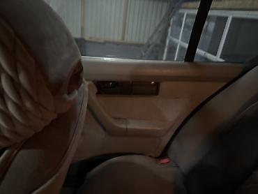 BMW: BMW 5 series: 1992 г., 2.5 л, Механика, Бензин, Седан — 9