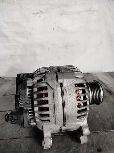 audi rs 7: ALTERNATOR ZA AUDI A4 OD 2004. DO 2008. GOD. | Alternator Audi A4 B7 — 2