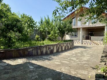 Bağ evlərinin satışı: Quba, 200 kv. m, 5 otaqlı, Hovuzsuz, Kombi, Qaz, Su — 5