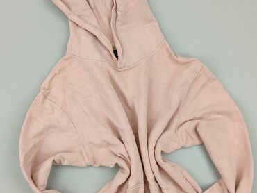 bluzy z fajnymi napisami: Zara, Women`s hoodie, size M (EU 38)