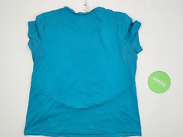 pele numer na koszulce: Decathlon, T-shirt damski, rozmiar L — 4