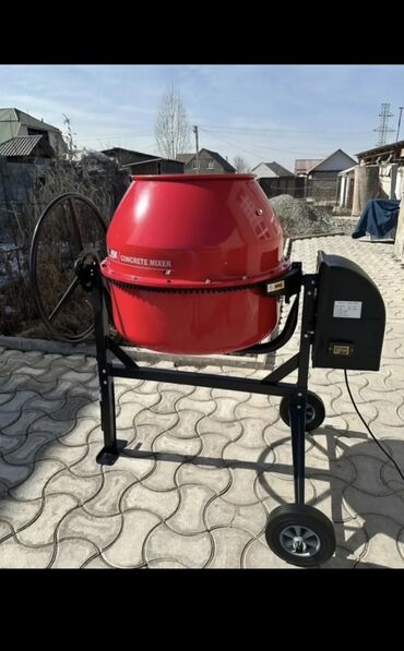 оборудование для пенобетона: Аренда берилет бетонный мешалка