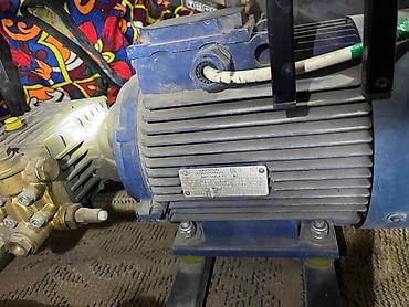 Другое автосервисное оборудование: Продам оборудование для мойки и Детейлинг студии. 2 трансбоя Италия - — 5