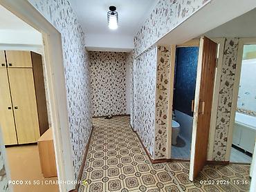 Продажа квартир: 4 комнаты, 77 м², Индивидуалка, 2 этаж — 10