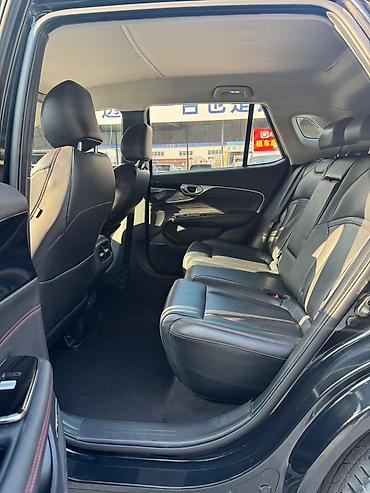 GAC: Gac aion v plus запас хода 500км железофосфатный батарея, круиз — 9