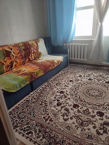 Кыймылсыз мүлк: 3 бөлмө, Менчик ээси, Чогуу жашоосу жок, 1 жылдан баштап, Эмереги менен — 3