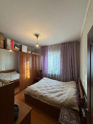 Продажа квартир: 3 комнаты, 64 м², 106 серия, 5 этаж, Евроремонт — 8