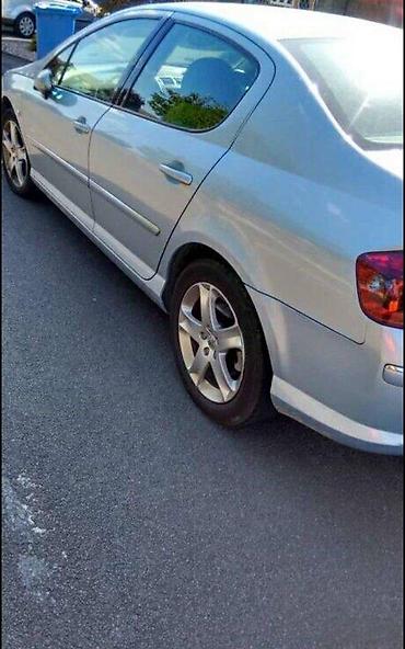 burago audi a3: LIMARIJA ZA PEUGEOT 407 | Limarija za peugeot 407 kao i dosta drugih — 4