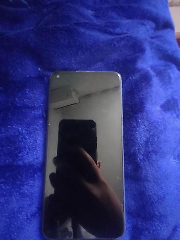 авто толщиномер: Redmi, Redmi Note 9, Б/у, 128 ГБ, цвет - Голубой, 2 SIM — 2