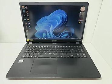 Acer: Acer 8GB SSD Hdmi Kamera Procesor I5 10TH FHD. > Prodajem Acer — 2