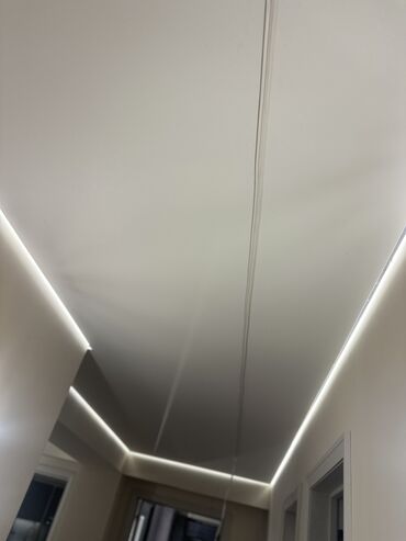 Потолочные работы: Монтаж потолков | Багет Больше 6 лет опыта at lalafo.kg — 26 Потолочные работы: Монтаж потолков | Багет Больше 6 лет опыта — 26