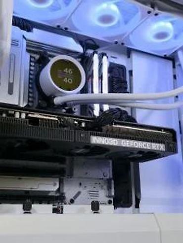 Desktop računari i radne stanice: Ryzen 9 9950X RTX 5070Ti X870 64GB 1TB - SM141PC. ✨ Prodaja i — 6