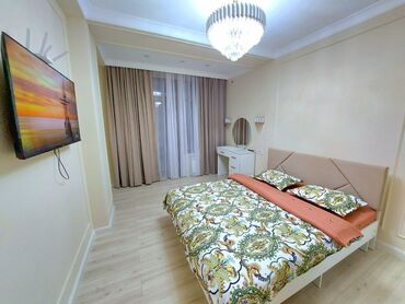 коммерческое помещение аренда: 1 бөлмө, Жаздык, жууркан-төшөк каптары, Интернет, Wi-Fi, Телевизор