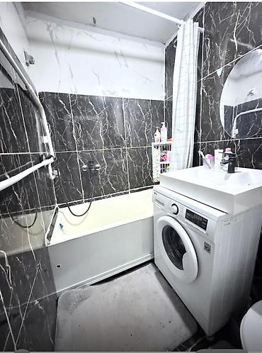 ошском рынке: 2 комнаты, 47 м², Ошский рынок / базар Индивидуалка, 4 этаж — 6