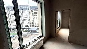 residence: 2 комнаты, 82 м², Южная Магистраль 10 этаж, ПСО (под самоотделку) — 5
