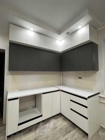 Мебель на заказ: Мебель на заказ, Кухня, Кухонный гарнитур — 2