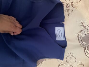 Ziyafət donları: Ziyafət donu, Mini, Prada, L — 4