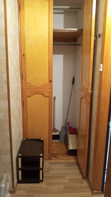 Otaqların uzunmüddətli kirayəsi: Sumqayıt şehər 8 cı mikr, SDU ə yaxın, Kirayə: Mebel ilə tam təchiz — 4