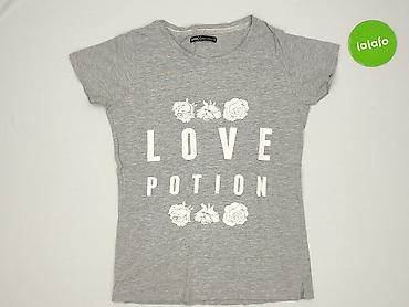 samsoe samsoe t shirty: House, T-shirt damski, rozmiar S — 2