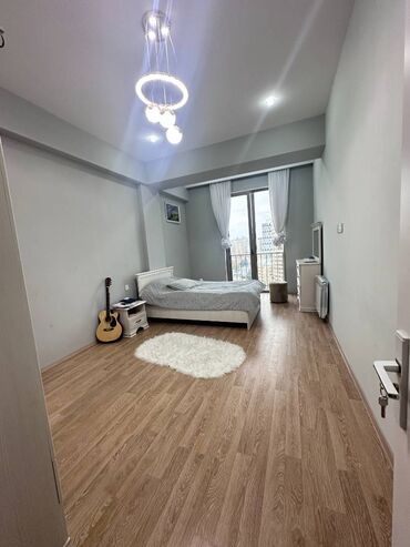 Uzunmüddətli kirayə mənzillər: Elimlər metrosu German Hospital yanınında mənzil kirayə verilir -da lalafo.az — 4 Uzunmüddətli kirayə mənzillər: Elimlər metrosu German Hospital yanınında mənzil kirayə verilir — 4